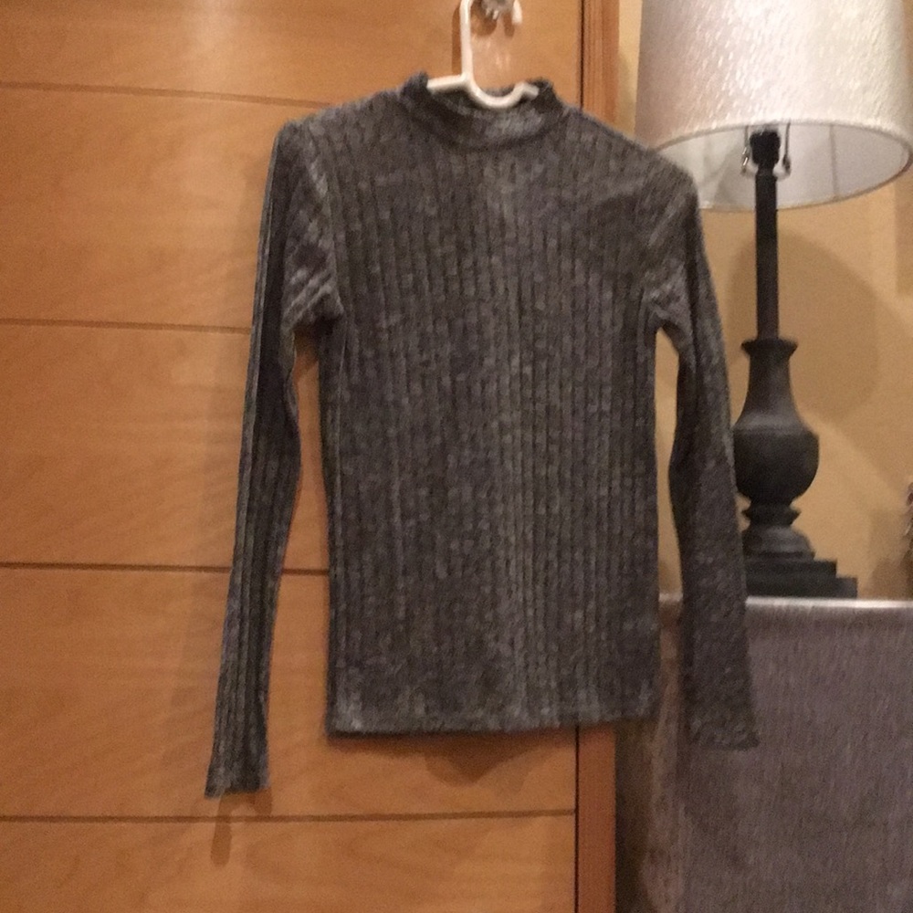 Long sleeve